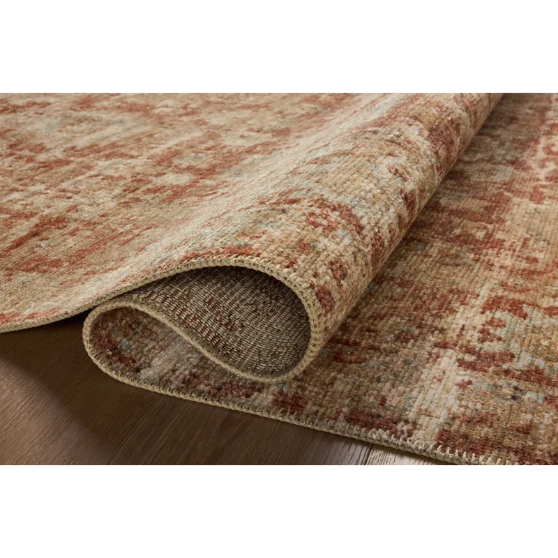 Heritage 12\'-0\" X 12\'-0\" Square Rug