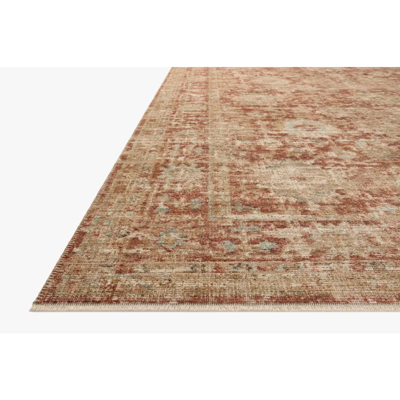 Heritage 12\'-0\" X 12\'-0\" Square Rug