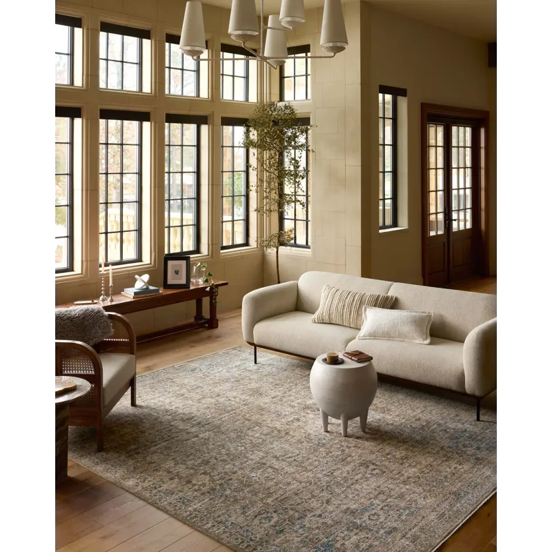 Heritage 12\'-0\" X 15\'-0\" Rug