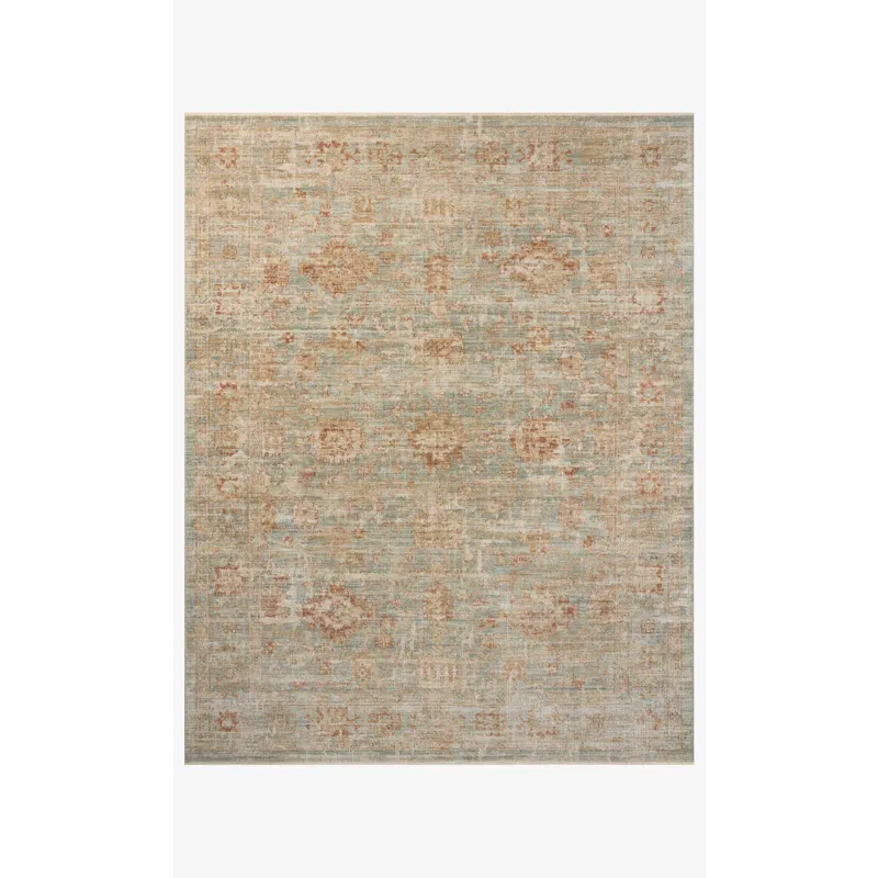 Heritage 4\'-0\" X 6\'-0\" Rug