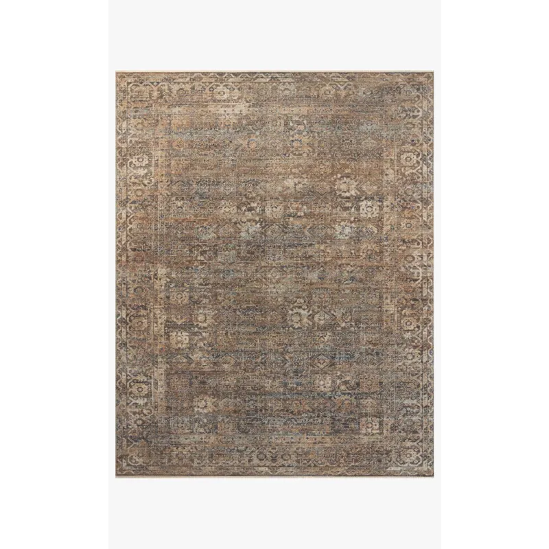 Heritage 2\'-5\" X 8\' Rug