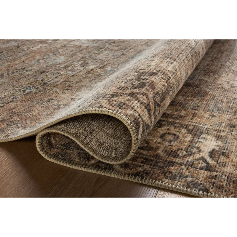 Heritage 2\'-5\" X 8\' Rug