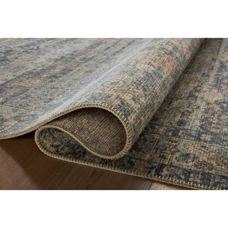 Heritage 4\'-0\" X 6\'-0\" Rug