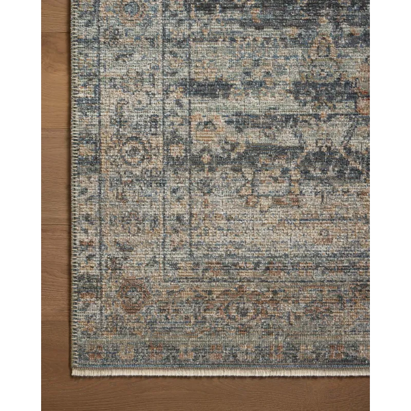 Heritage 4\'-0\" X 6\'-0\" Rug