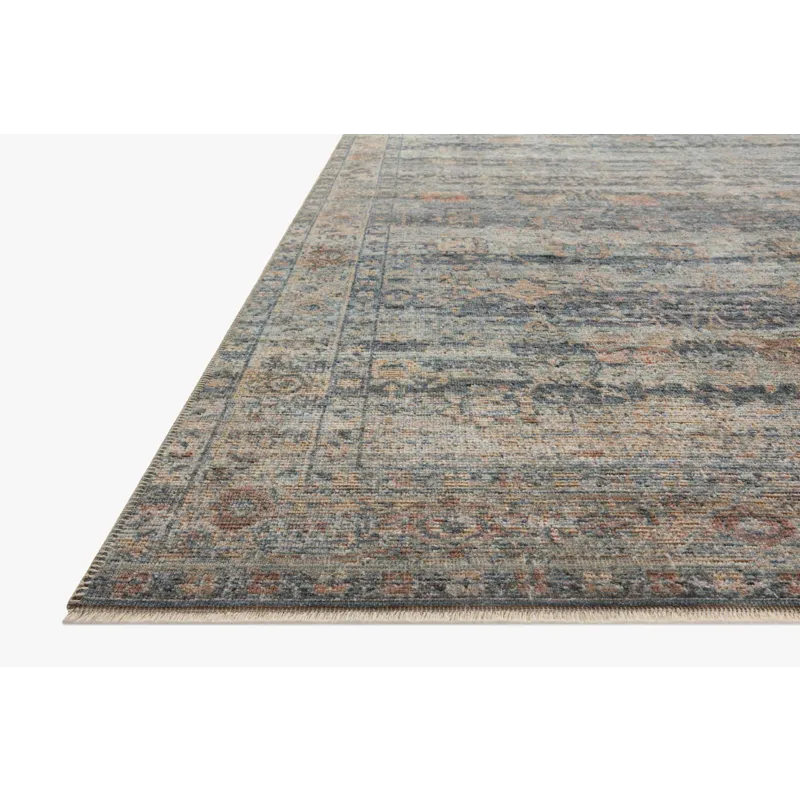 Heritage 4\'-0\" X 6\'-0\" Rug