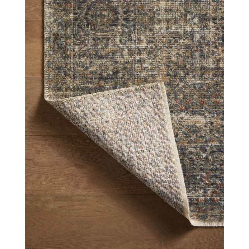 Heritage 2\'-5\" X 16\' Rug