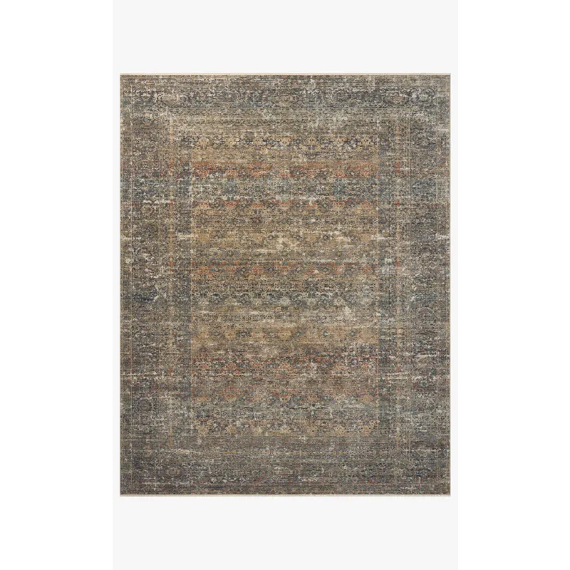 Heritage 2\'-5\" X 16\' Rug