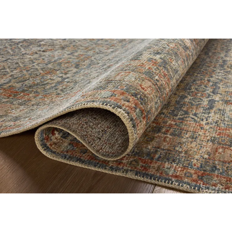 Heritage 2\'-5\" X 12\'-0\" Rug
