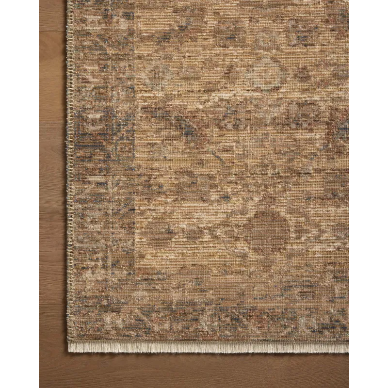 Heritage 4\'-0\" X 8\'-0\" Rug