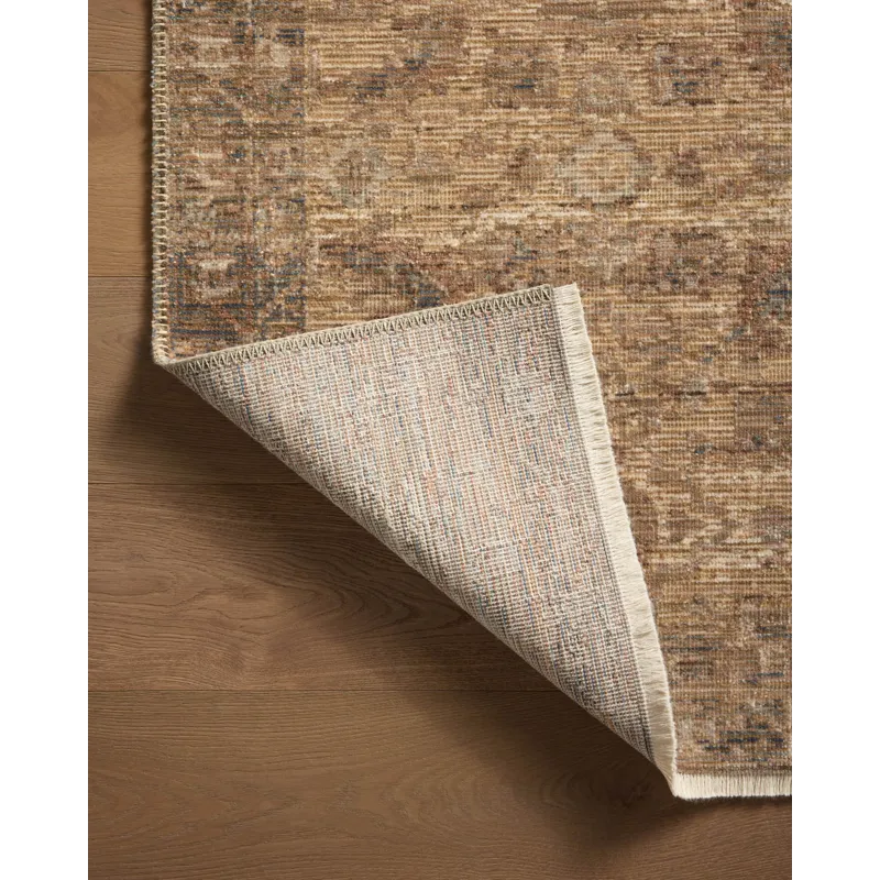 Heritage 4\'-0\" X 8\'-0\" Rug