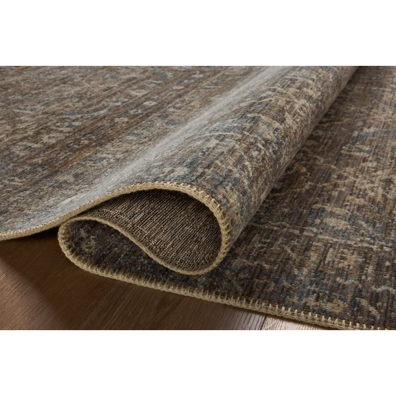 Heritage 8\'-0\" X 10\'-0\" Rug