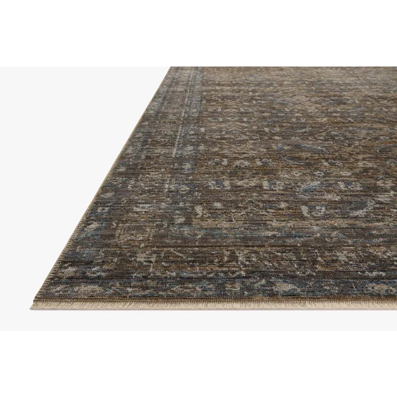 Heritage 8\'-0\" X 10\'-0\" Rug