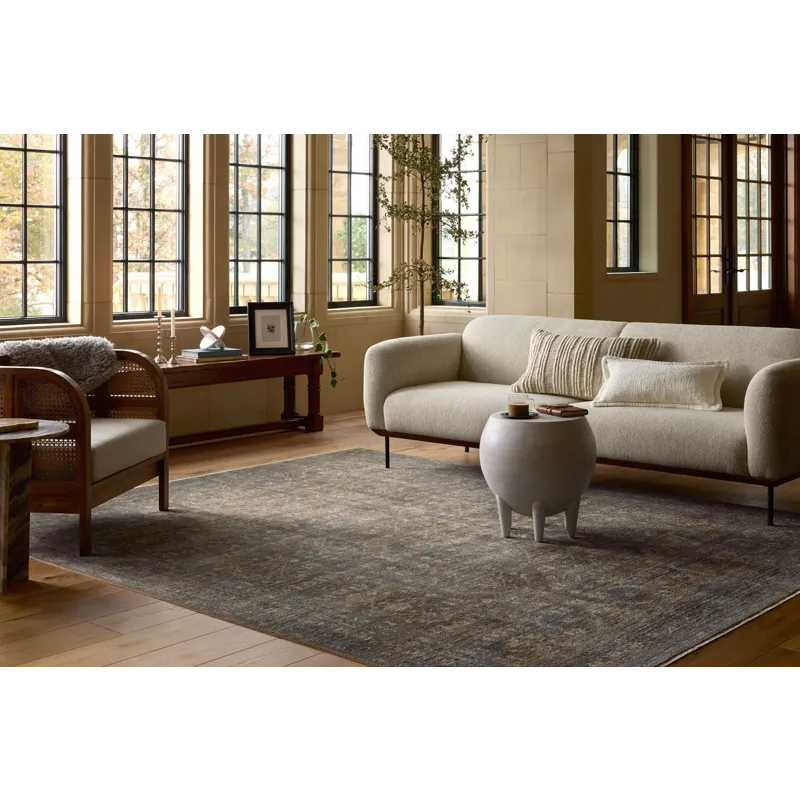 Heritage 8\'-0\" X 10\'-0\" Rug