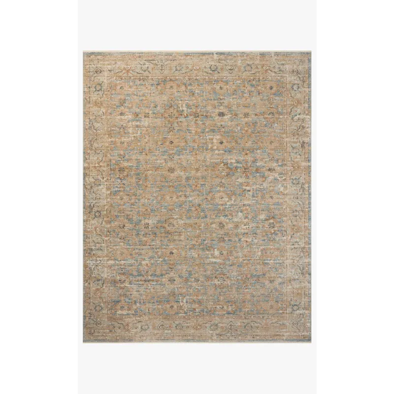 Heritage 15\'-0\" X 15\'-0\" Square Rug