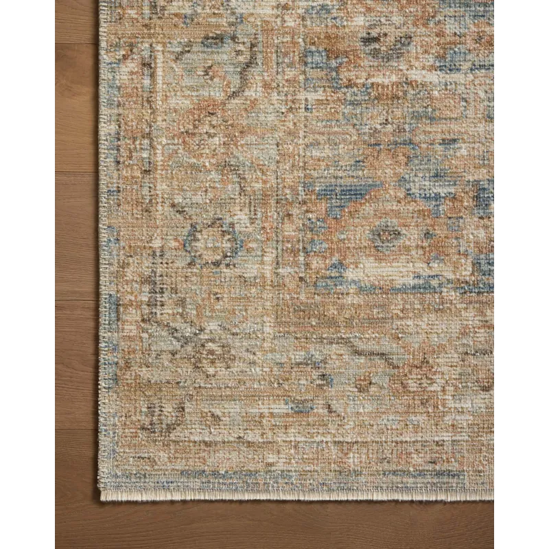 Heritage 15\'-0\" X 15\'-0\" Square Rug