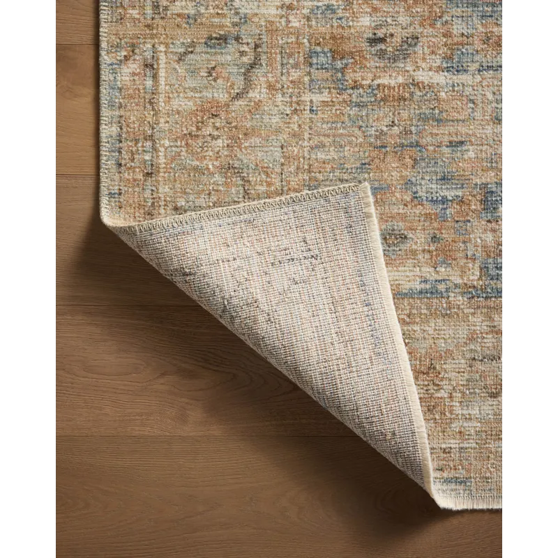 Heritage 15\'-0\" X 15\'-0\" Square Rug