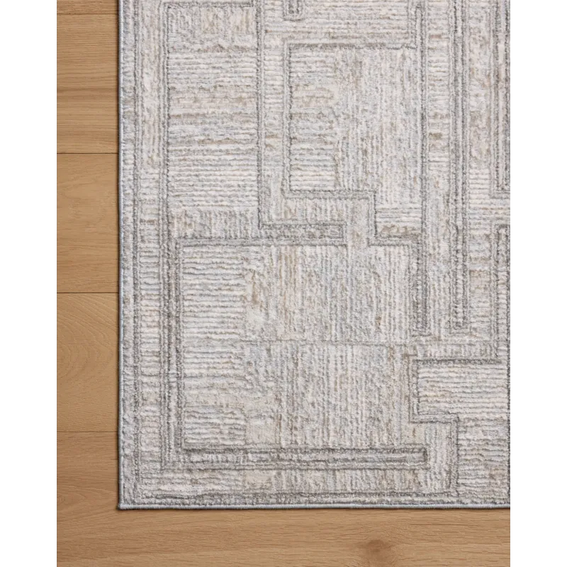 Loloi II Hollis 2\'-7\" X 4\' Rug