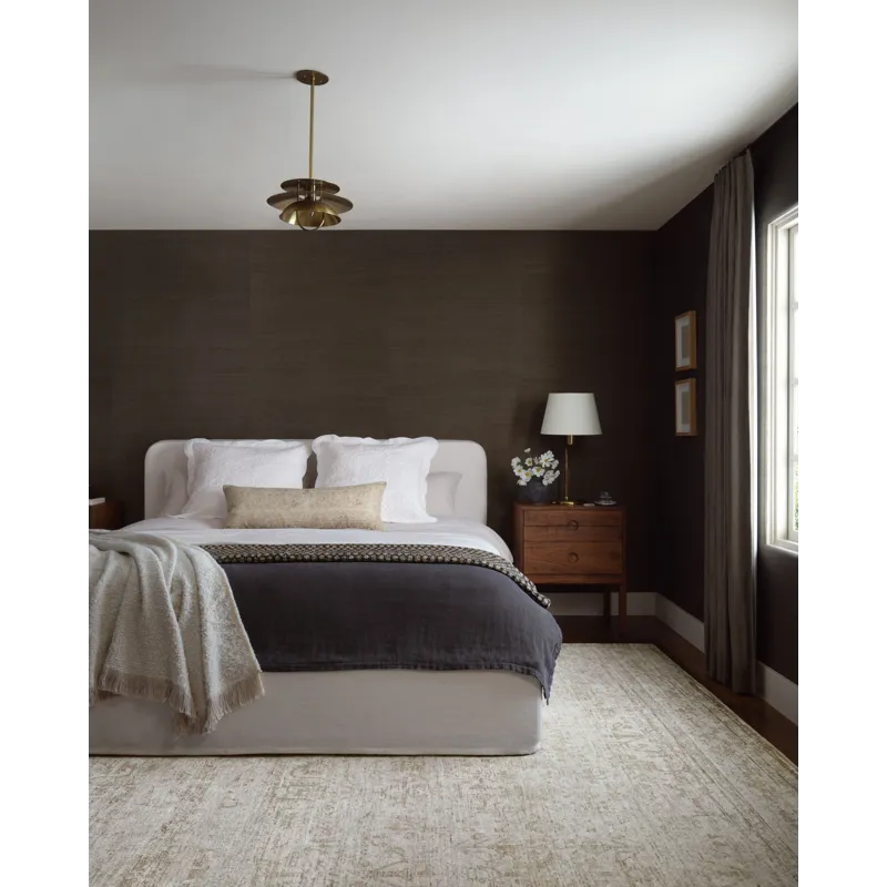 Loloi X Amber Lewis Honora 2\'-0\" X 3\'-4\" Rug