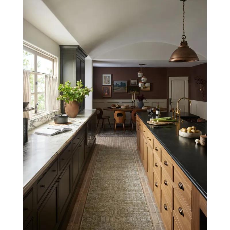 Loloi X Amber Lewis Honora 2\'-0\" X 3\'-4\" Rug