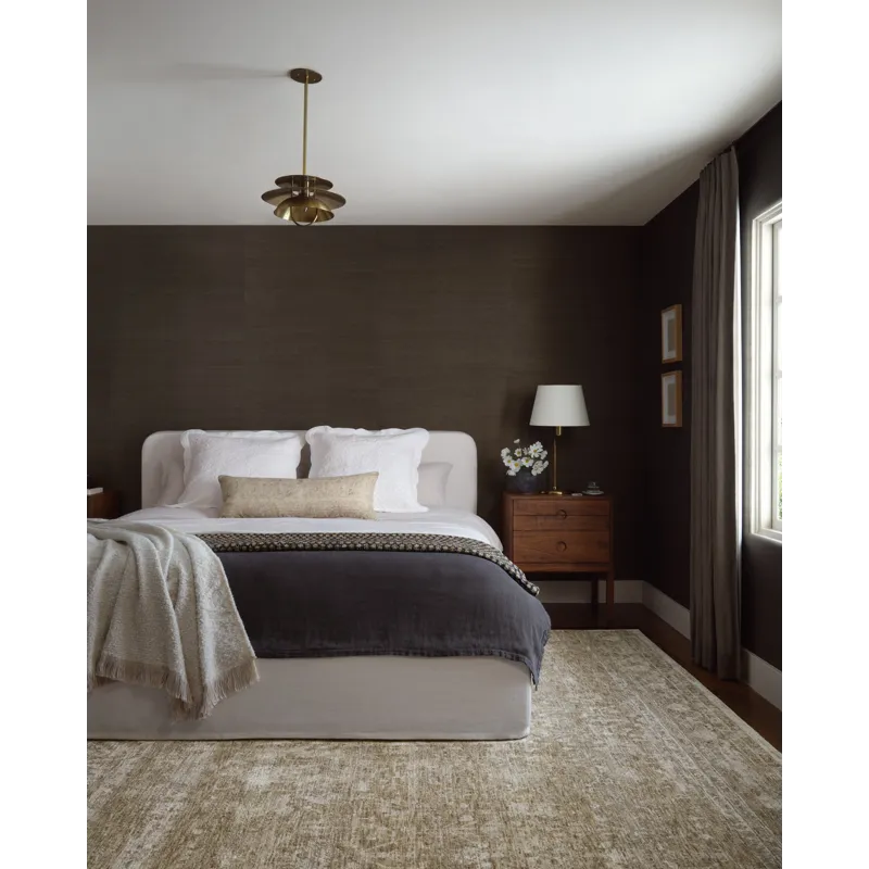 Loloi X Amber Lewis Honora 2\'-0\" X 3\'-4\" Rug