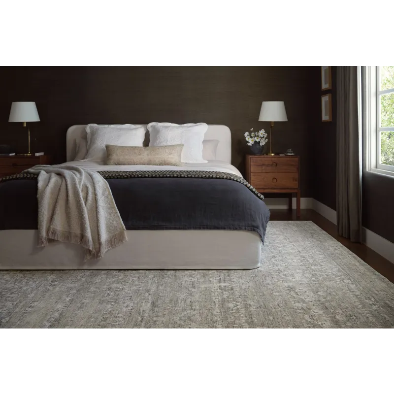 Loloi X Amber Lewis Honora 9\'-6\" X 13\' Rug