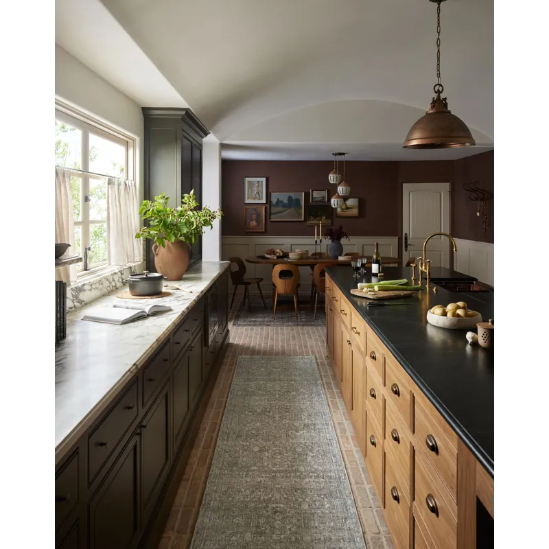 Loloi X Amber Lewis Honora 9\'-6\" X 13\' Rug