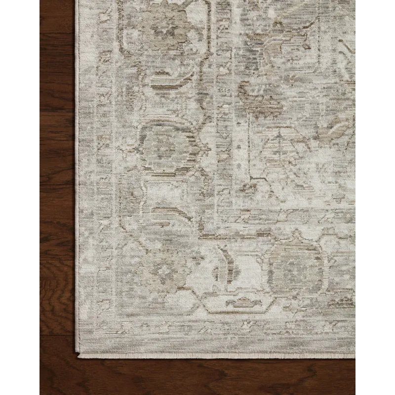 Loloi X Amber Lewis Honora 2'-7" X 8'-0" Rug