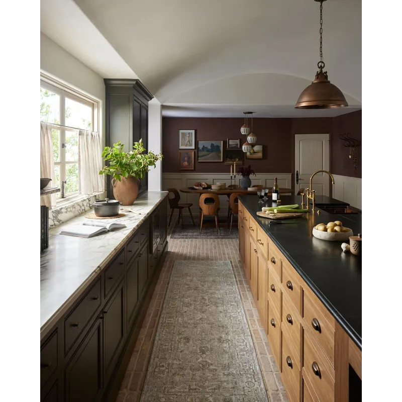 Loloi X Amber Lewis Honora 2'-7" X 8'-0" Rug