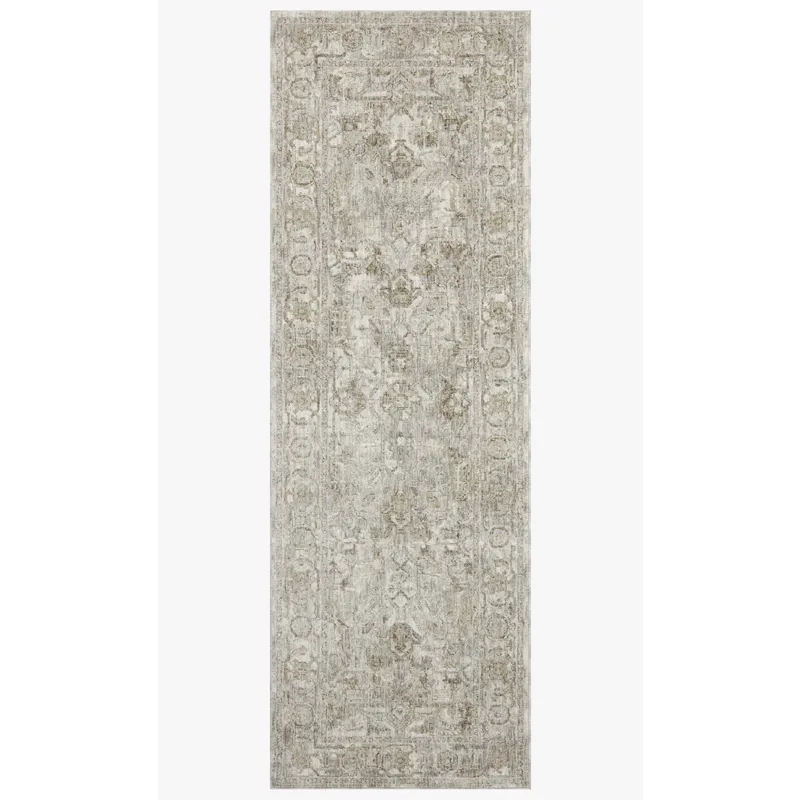 Loloi X Amber Lewis Honora 2'-7" X 8'-0" Rug