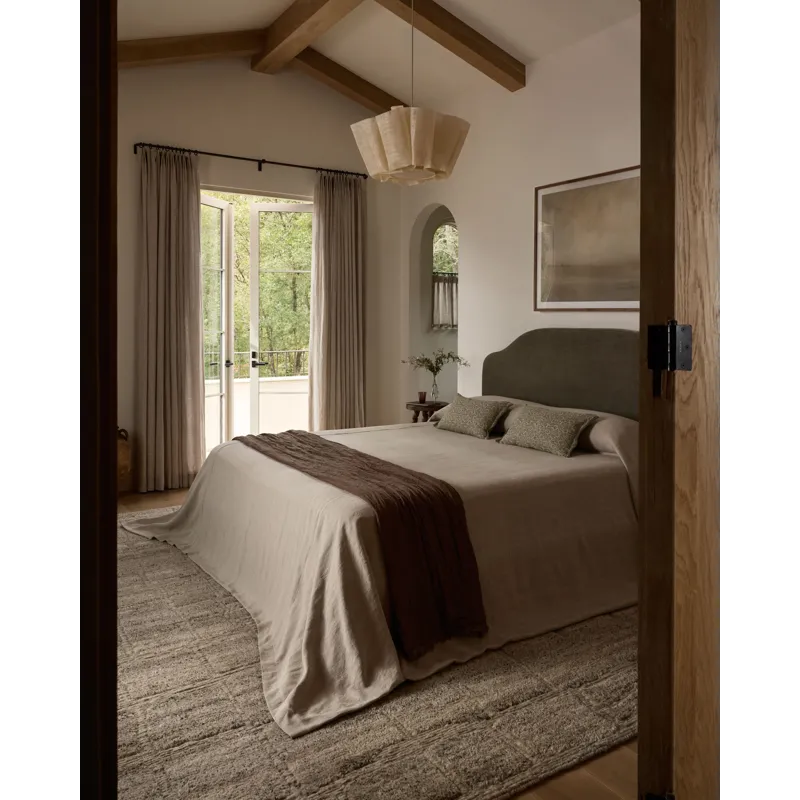 Hughes 11\'-6\" X 15\' Rug