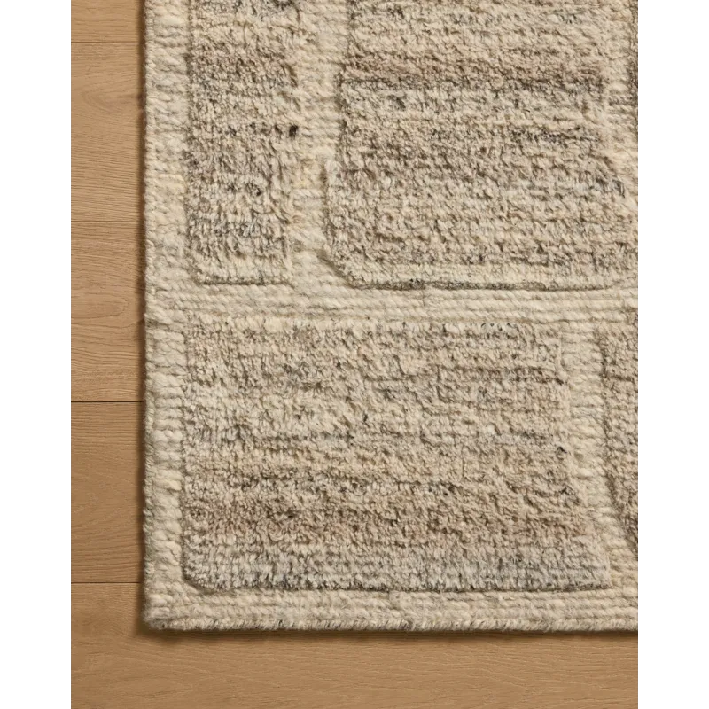 Hughes 11\'-6\" X 15\' Rug