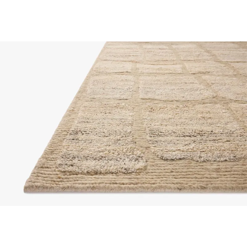 Hughes 2\'-6\" X 8\'-6\" Rug