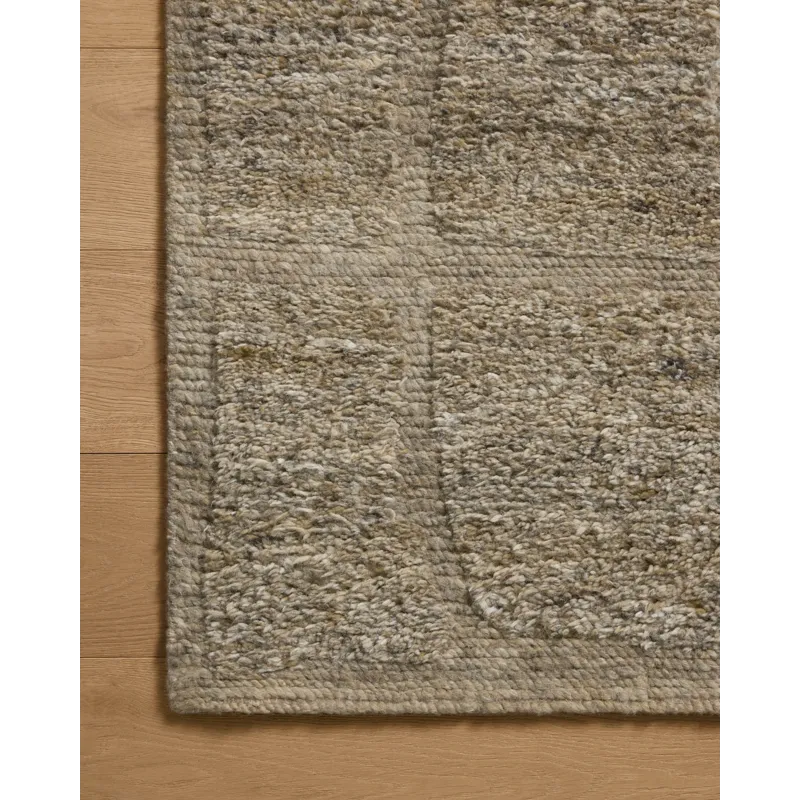 Hughes 11\'-6\" X 15\' Rug