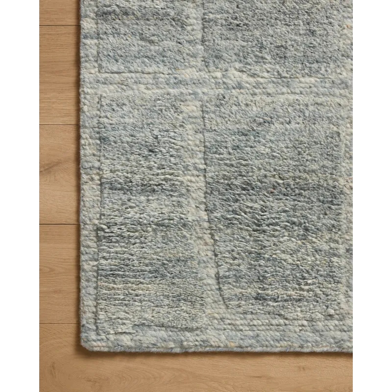 Hughes 2\'-6\" X 8\'-6\" Rug