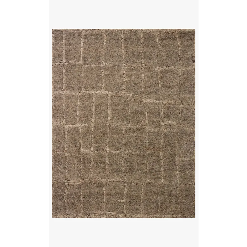 Hughes 5\'-6\" X 8\'-6\" Rug
