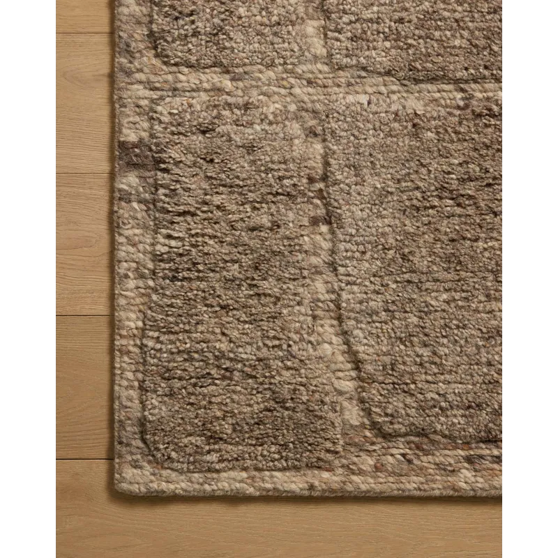 Hughes 5\'-6\" X 8\'-6\" Rug