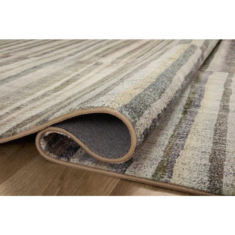 Loloi X Chris Loves Julia Humphrey 8\'-3\" X 11\'-3\" Rug