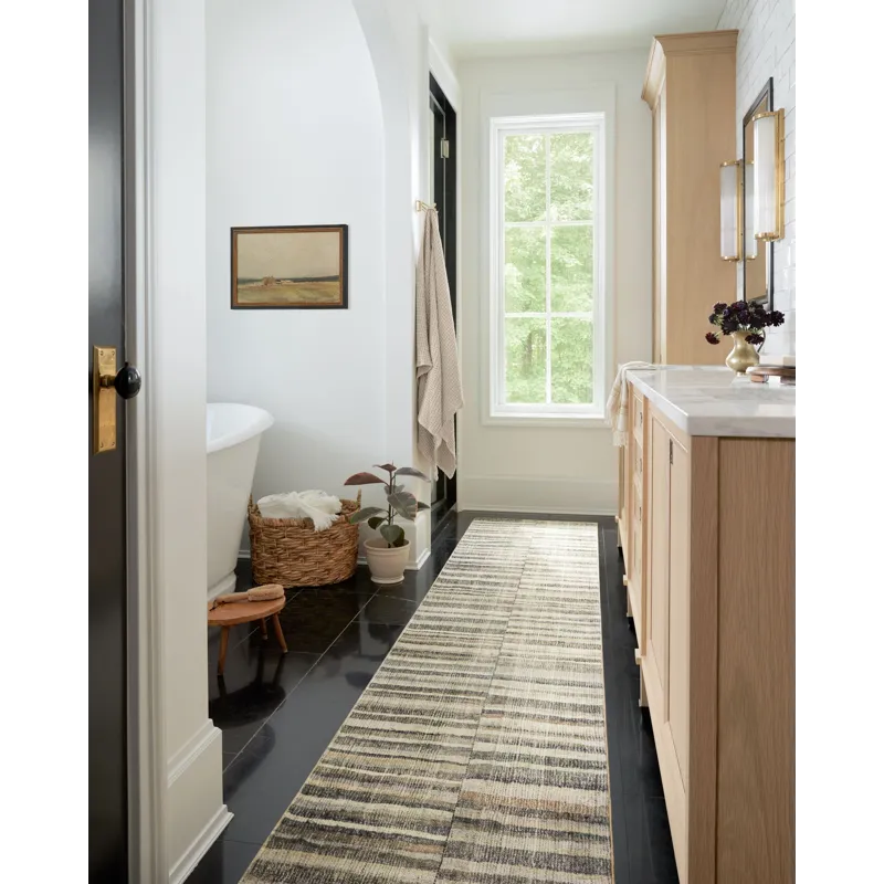 Loloi X Chris Loves Julia Humphrey 8\'-3\" X 11\'-3\" Rug