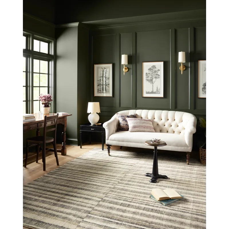 Loloi X Chris Loves Julia Humphrey 8\'-3\" X 11\'-3\" Rug