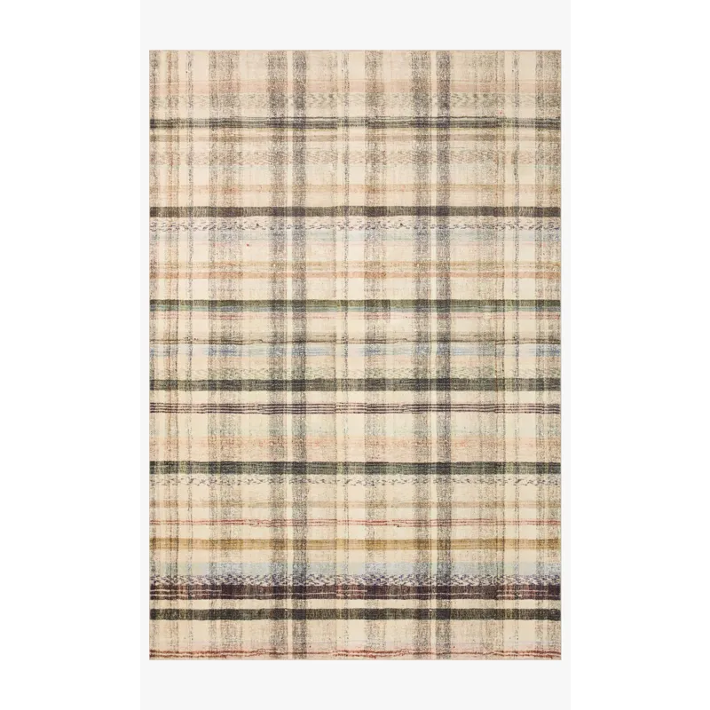 Loloi X Chris Loves Julia Humphrey 2\' X 3\'-6\" Rectangle Rug