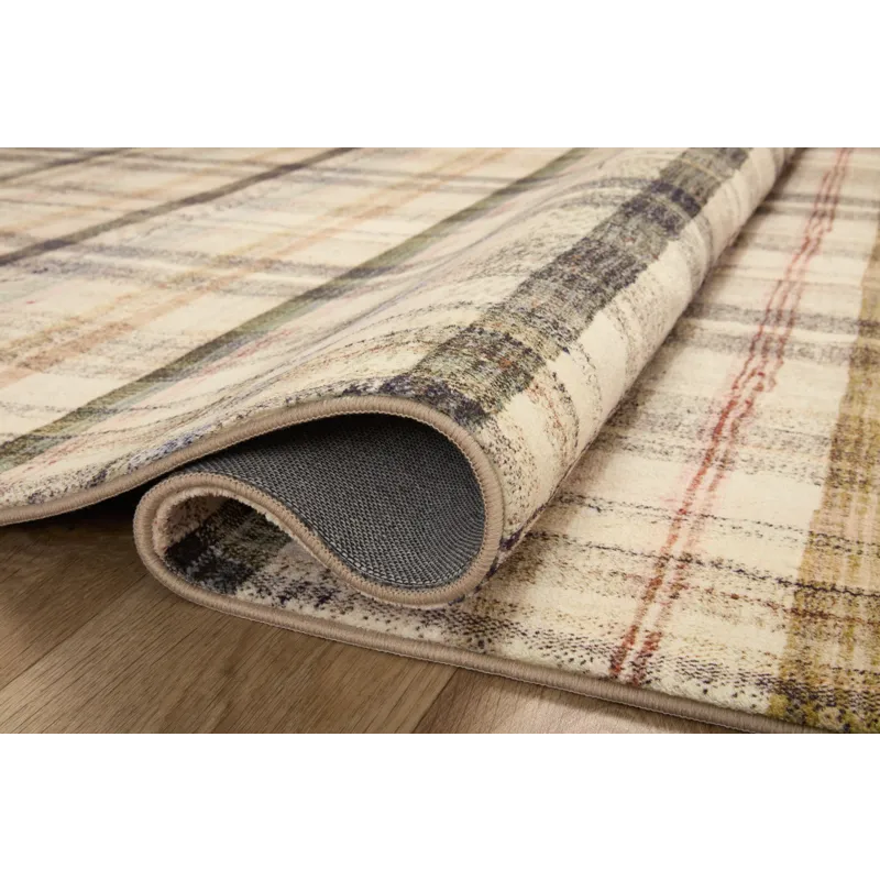 Loloi X Chris Loves Julia Humphrey 2\' X 3\'-6\" Rectangle Rug