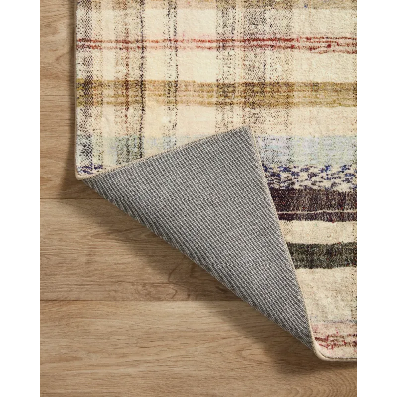 Loloi X Chris Loves Julia Humphrey 2\' X 3\'-6\" Rectangle Rug