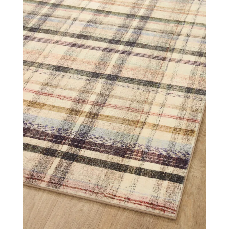 Loloi X Chris Loves Julia Humphrey 2\' X 3\'-6\" Rectangle Rug
