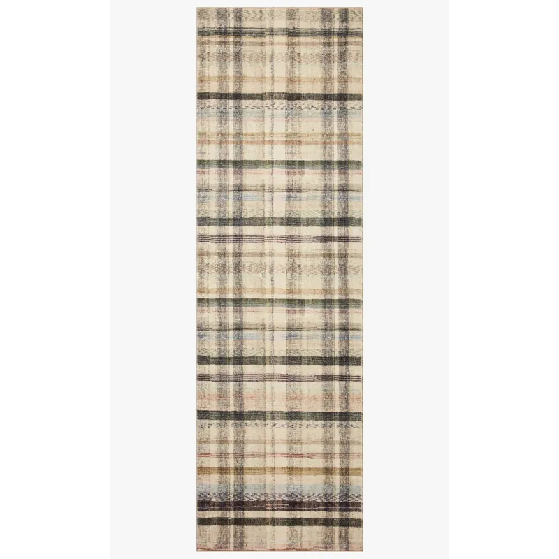Loloi X Chris Loves Julia Humphrey 2\' X 3\'-6\" Rectangle Rug