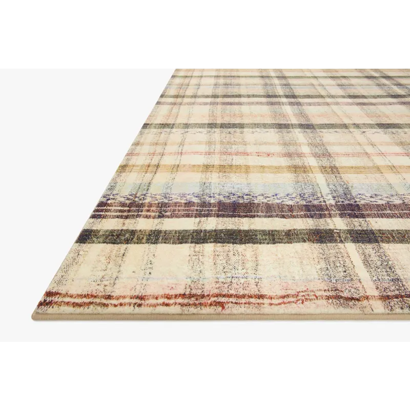 Loloi X Chris Loves Julia Humphrey 2\' X 3\'-6\" Rectangle Rug
