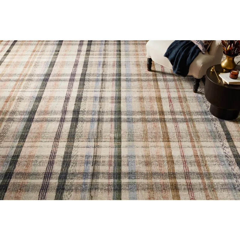 Loloi X Chris Loves Julia Humphrey 2\' X 3\'-6\" Rectangle Rug