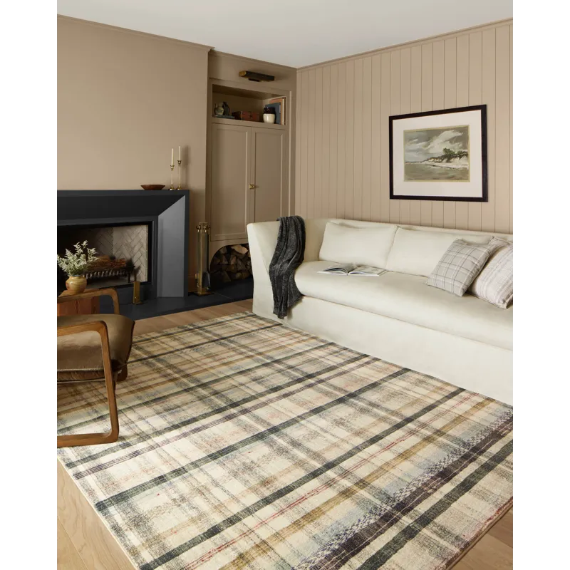 Loloi X Chris Loves Julia Humphrey 2\' X 3\'-6\" Rectangle Rug