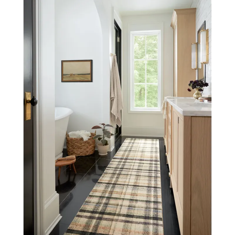 Loloi X Chris Loves Julia Humphrey 2\' X 3\'-6\" Rectangle Rug