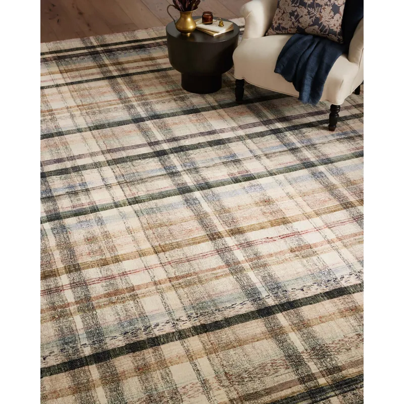 Loloi X Chris Loves Julia Humphrey 2\' X 3\'-6\" Rectangle Rug