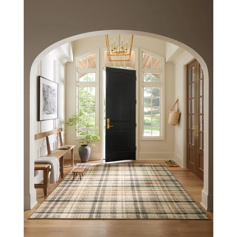 Loloi X Chris Loves Julia Humphrey 2\' X 3\'-6\" Rectangle Rug